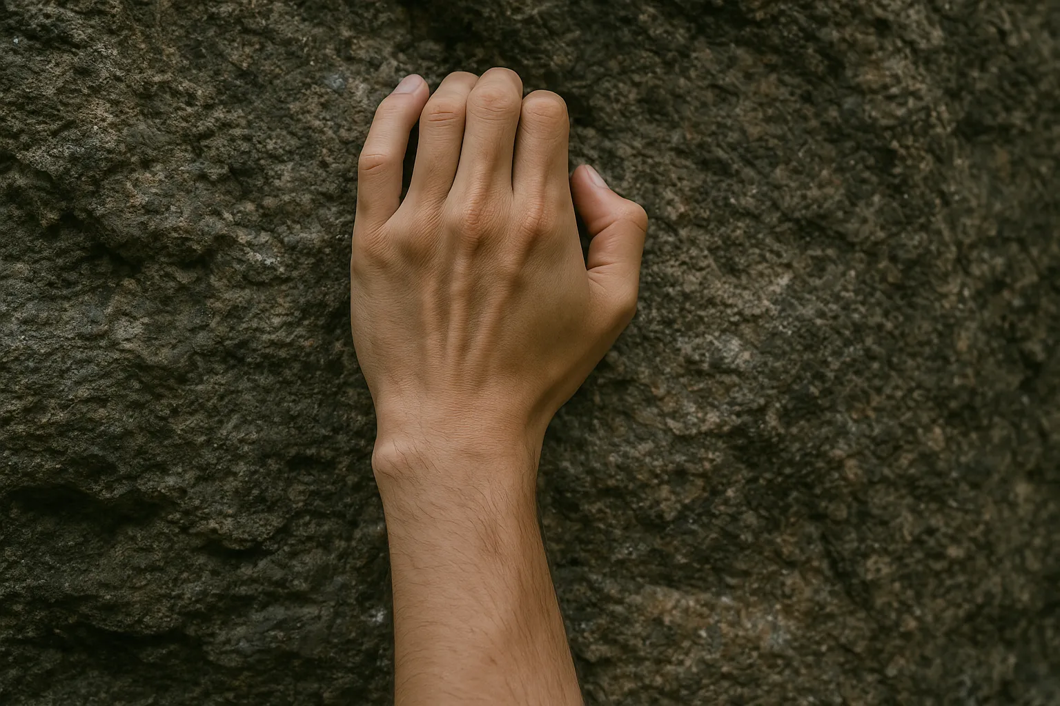 Finger Pocket Finger Pocket