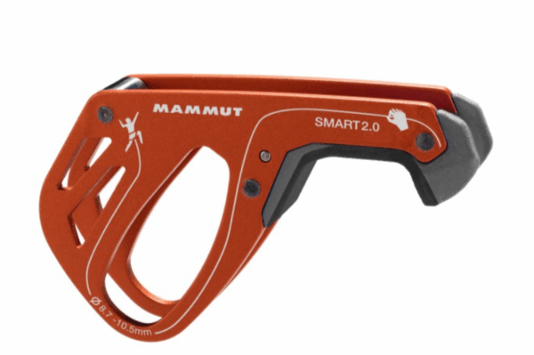 Smart-Geräte, wie zum Beispiel das Mammut Smart 2.0