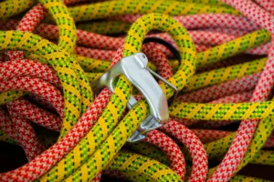 Kletterseil Kletterseil