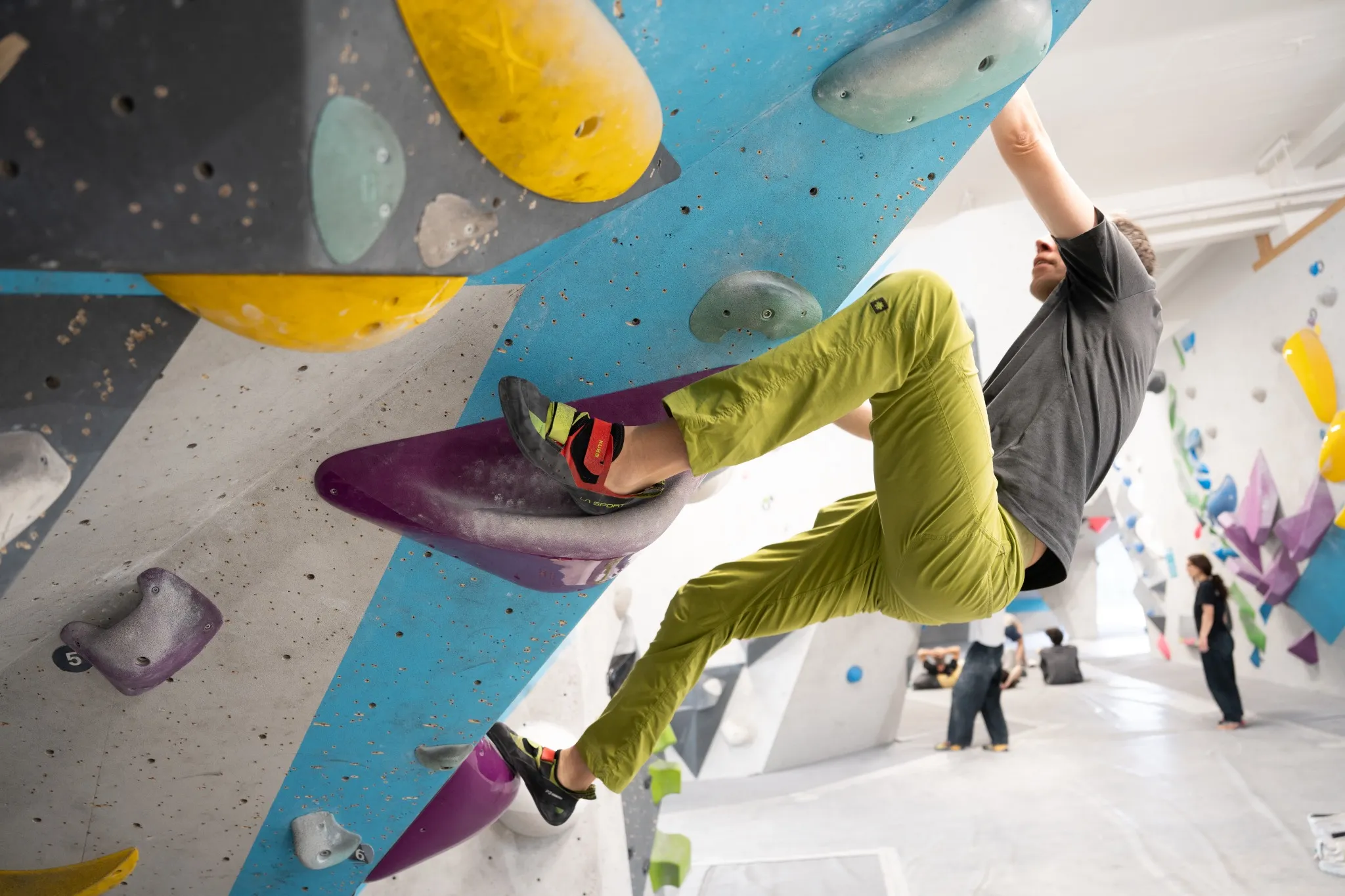 Heel Hook Heel Hook