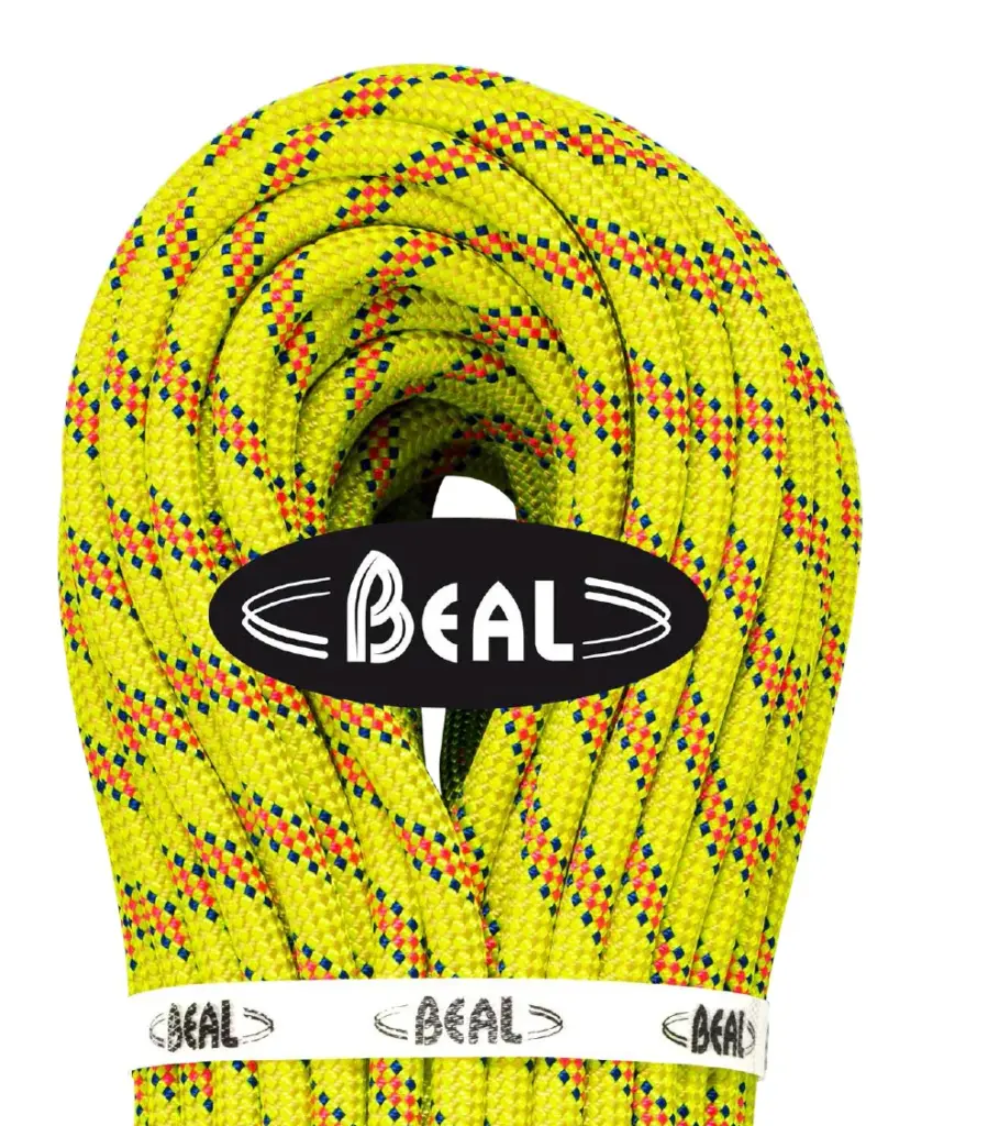 Beal Karma Kletterseil 60m