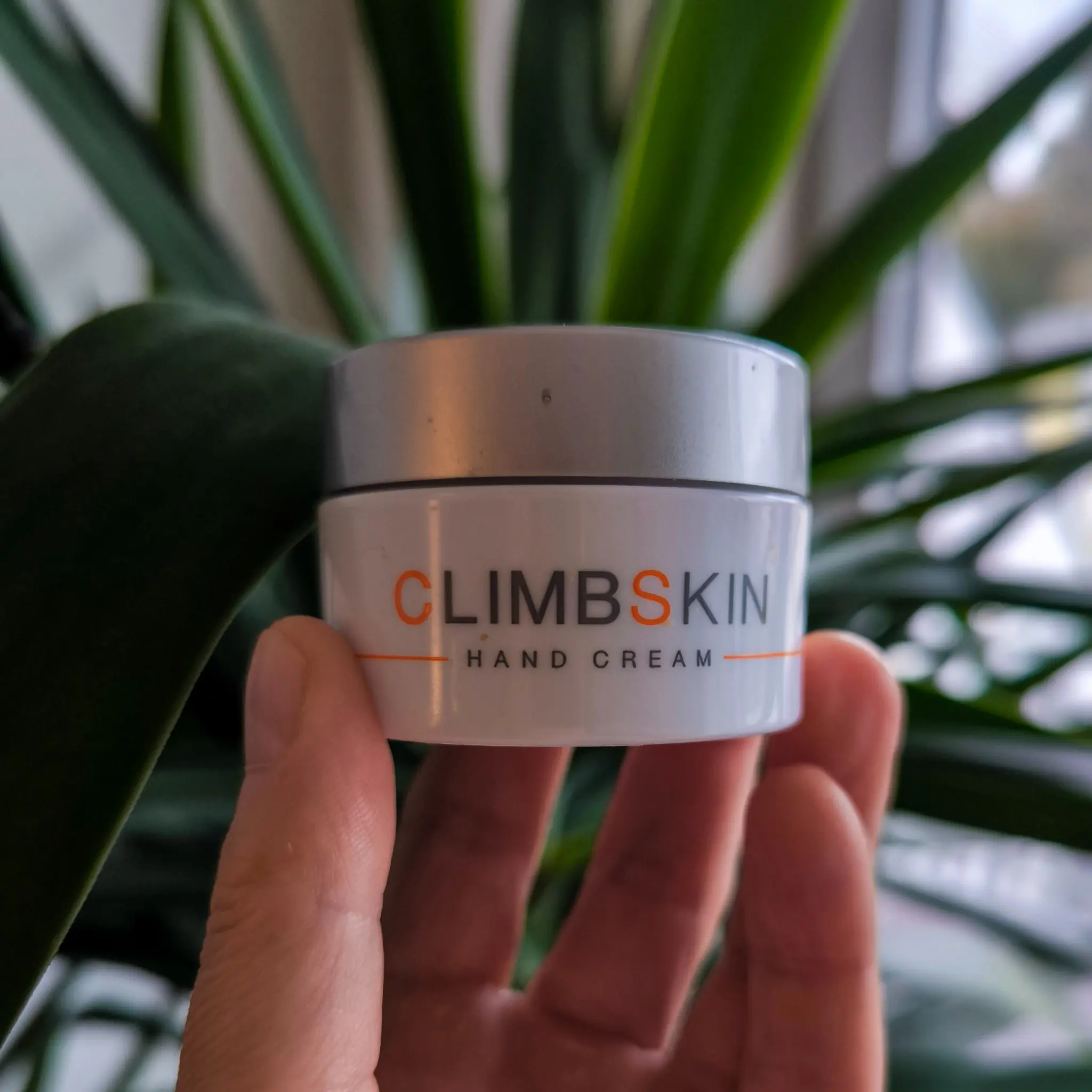 Climbskin Handcreme, 30 ml